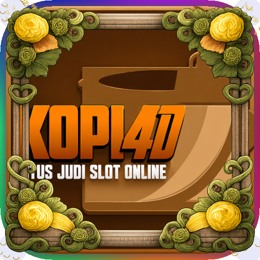 kopi4d — galeri pratinjau - APK Resmi